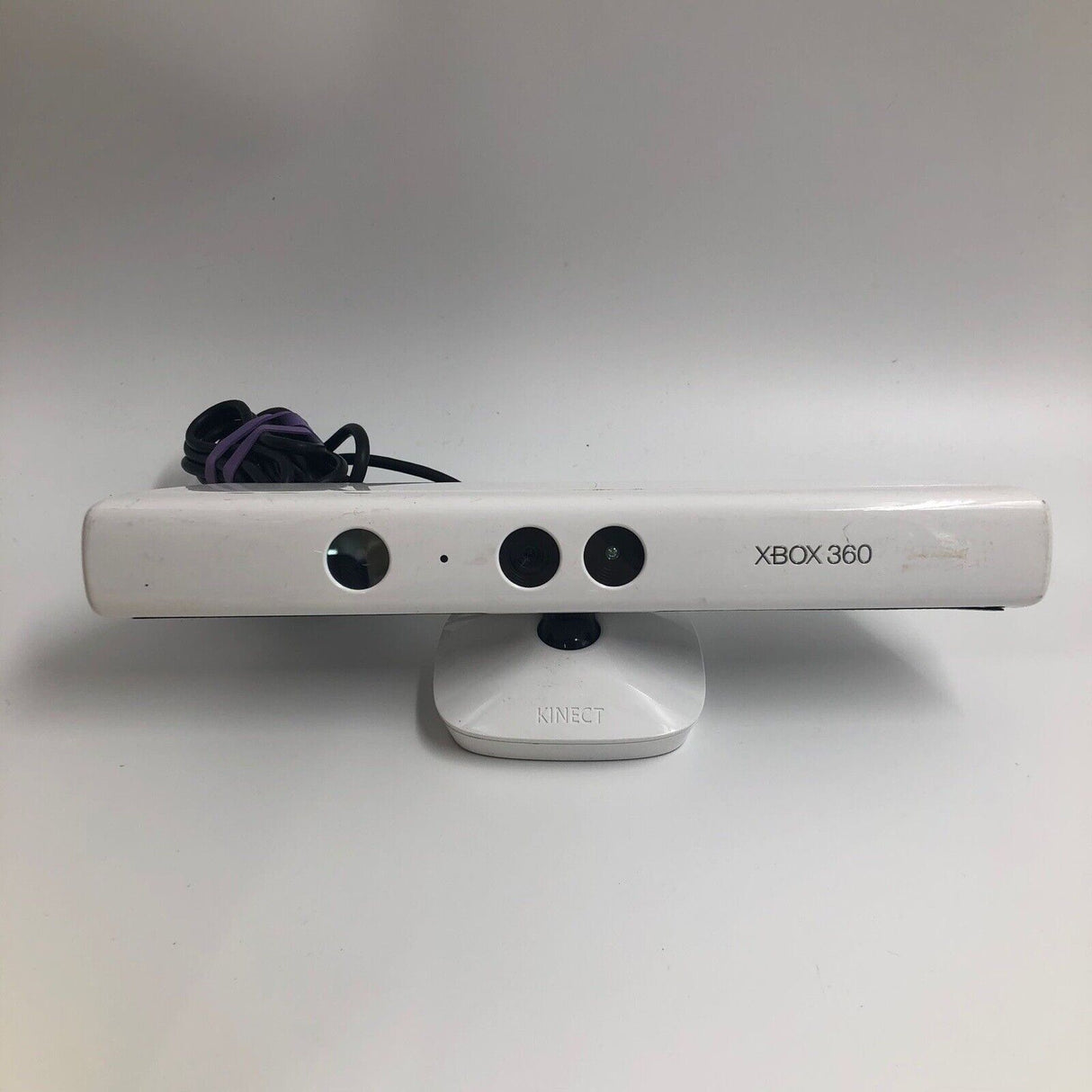 Microsoft Xbox 360 Kinect Sensor Camera