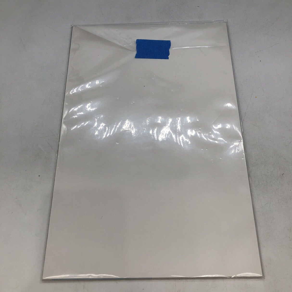 Jersey Gods #7 Comic Book