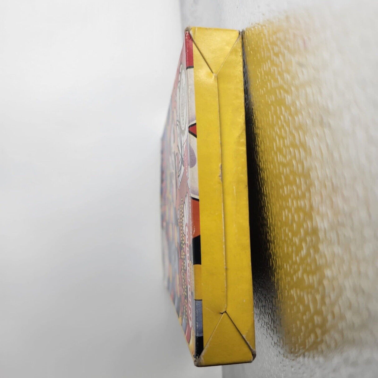 Dr X Mario Nintendo Entertainment System NES Game PAL Boxed