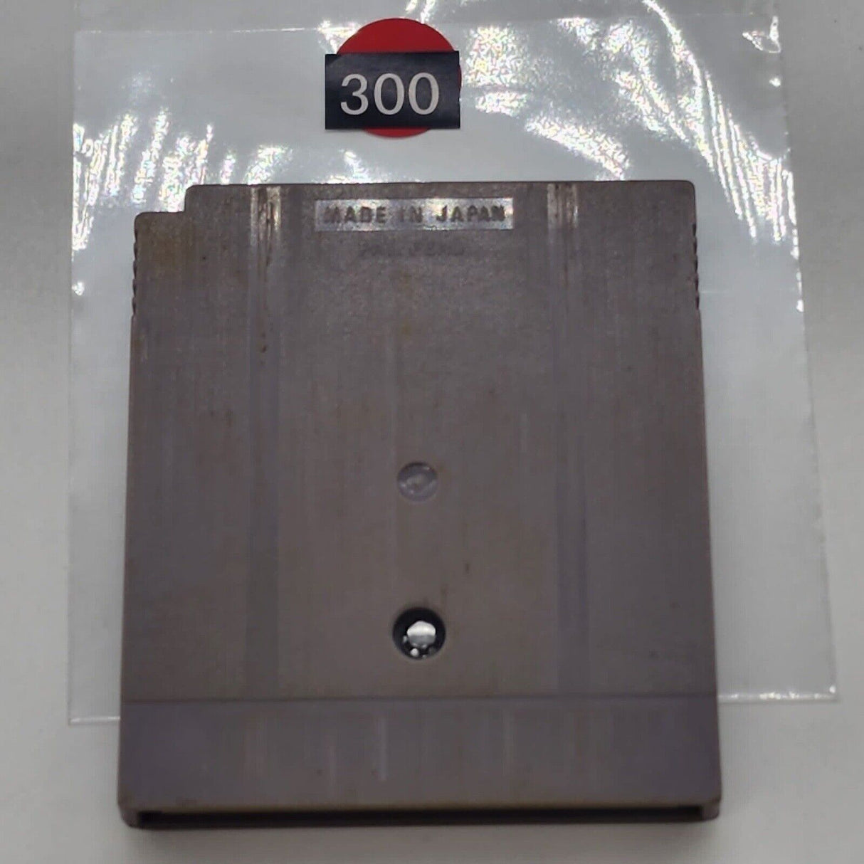 Hudson's Adventure Island Nintendo Gameboy Original Game