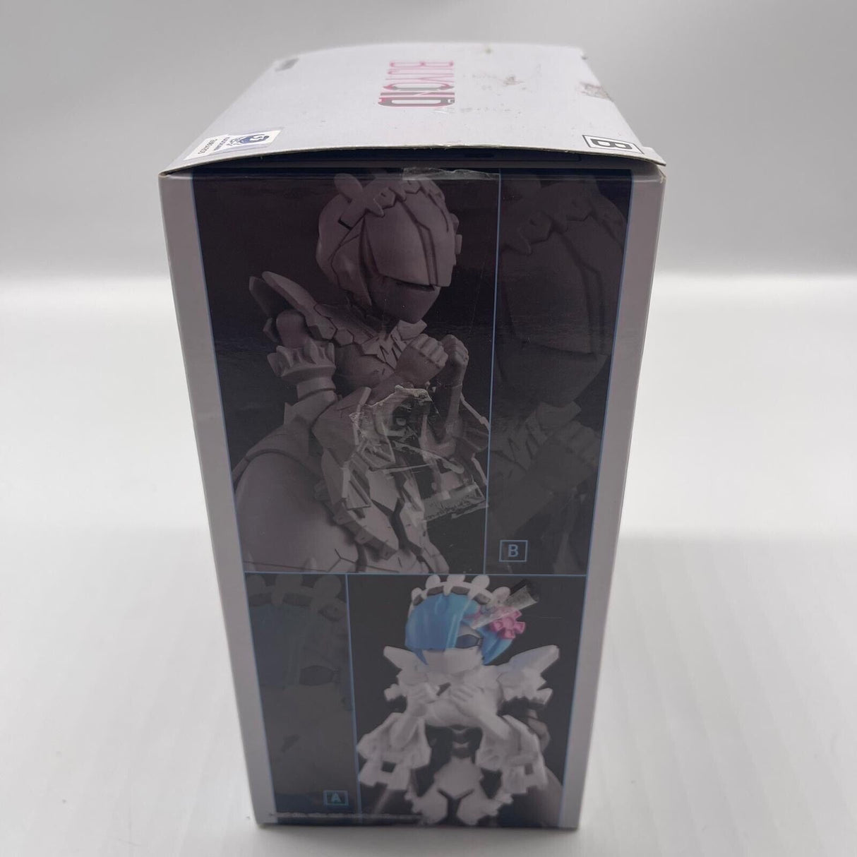 Bijyoid Re:Life In A Different World From Zero