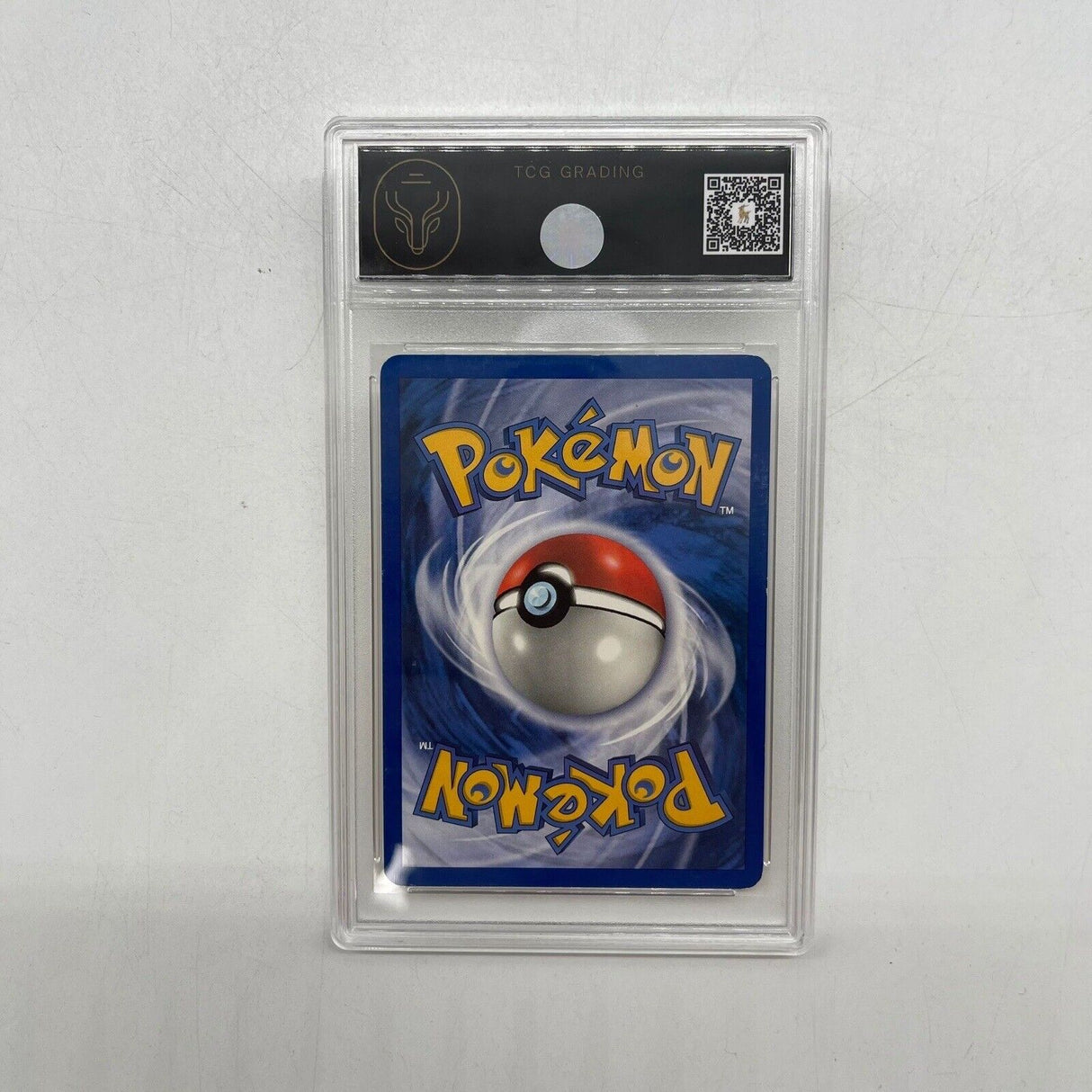 Erikas Tangela Pokemon Card 79/132 Gym Heroes Graded TCG 6