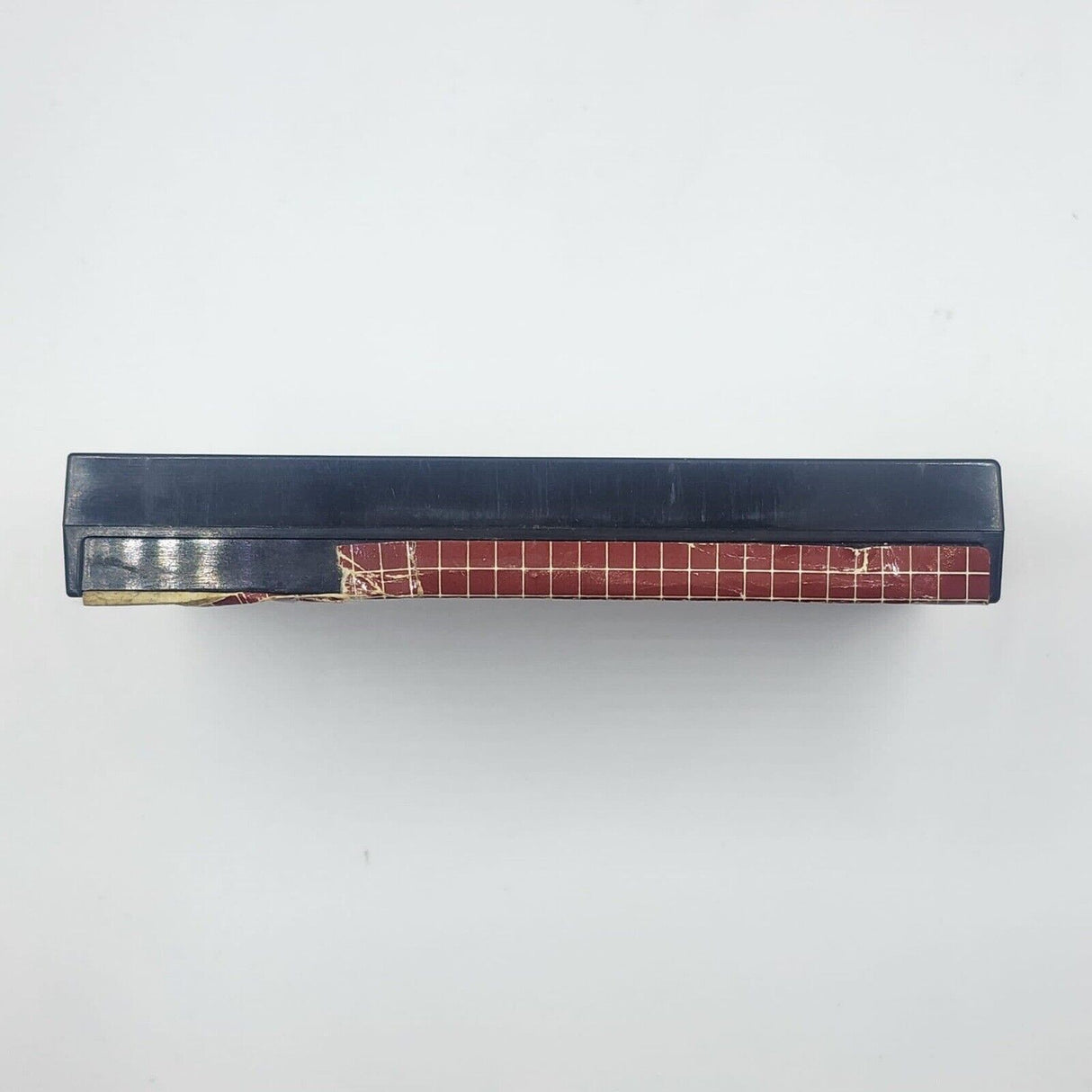 Casino Games Sega Master System Game + Manual PAL