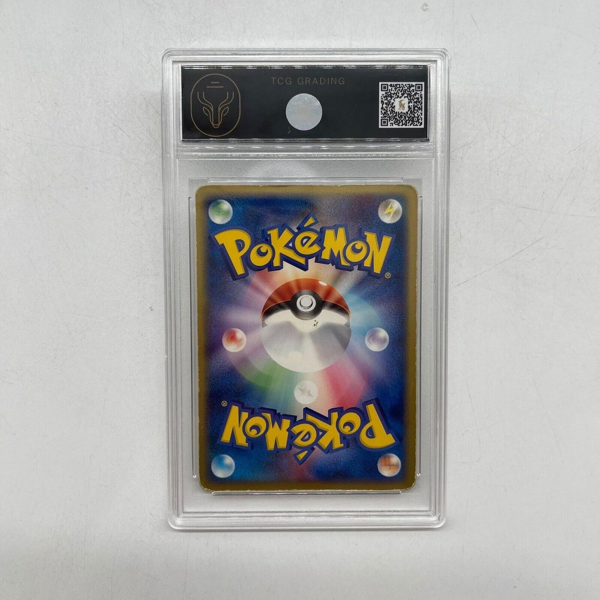 Cacturne EX Pokemon Card 006/015 Grass Quick Cnst Graded TCG