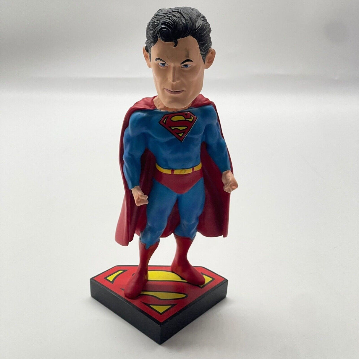 Head Knocker Superman NECA DC Classic Figure 25F4