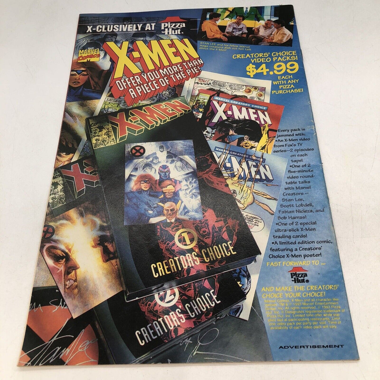 Wolverine #78 Comic Book