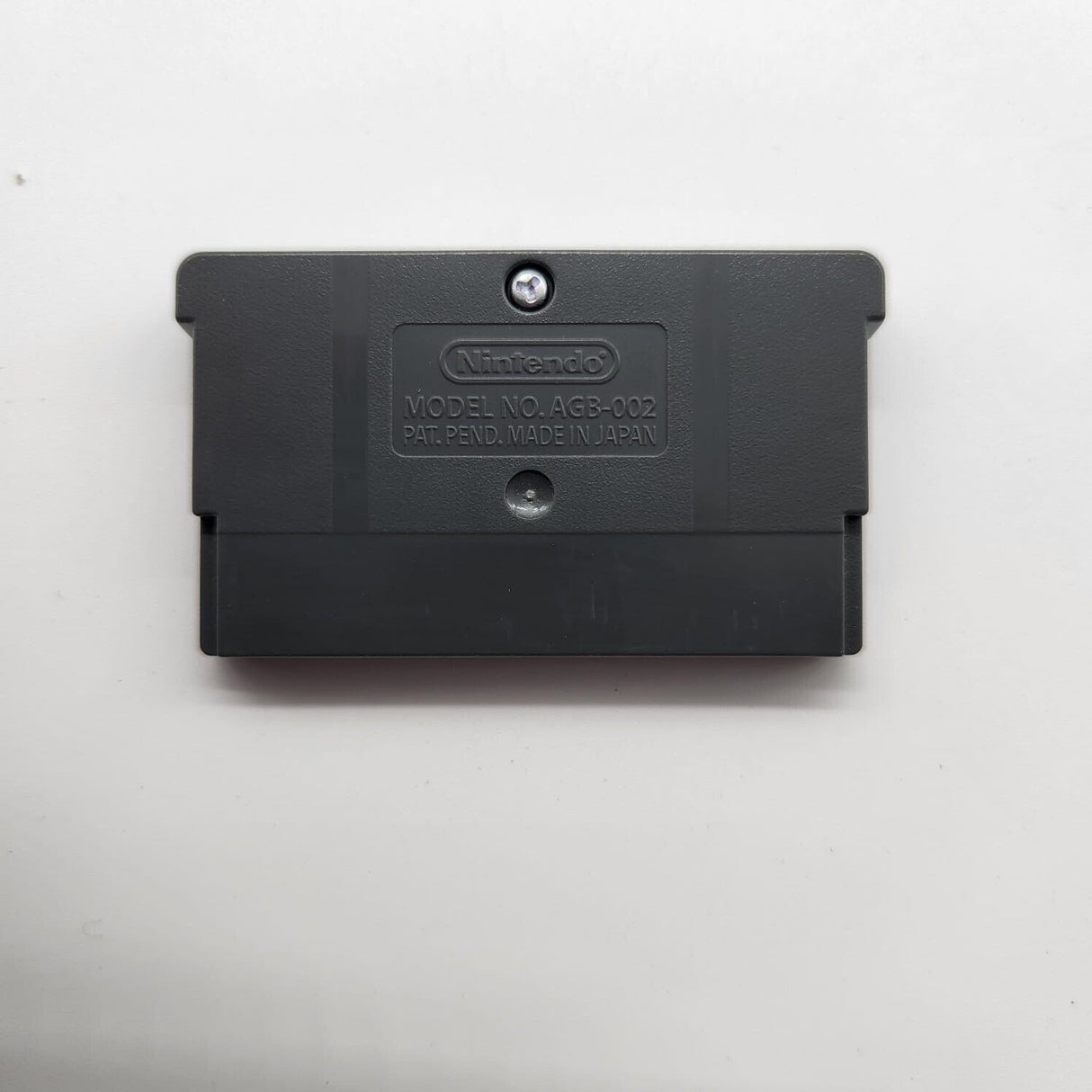 Mario Power Tennis Nintendo Gameboy Advance GBA Game Boxed Complete 25F4