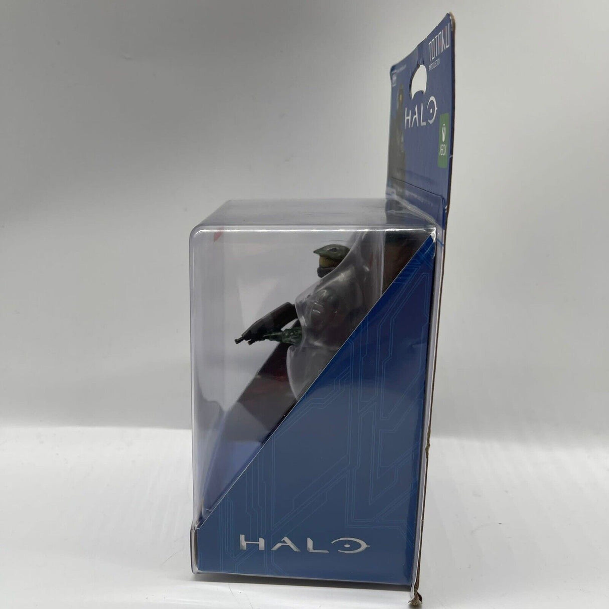 Halo Master Chief Action Figure No. #25 Totaku