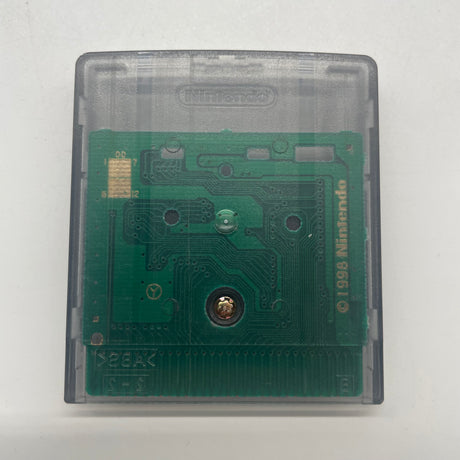 Men In Black 2 Nintendo Game Boy Color/Colour Cartridge