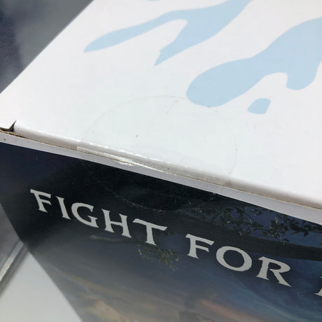 Avatar Frontiers of pandora Collector's Edition PS5 Playstation 5 Game Boxed