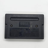Dynamite Headdy Sega Mega Drive Game Cartridge PAL