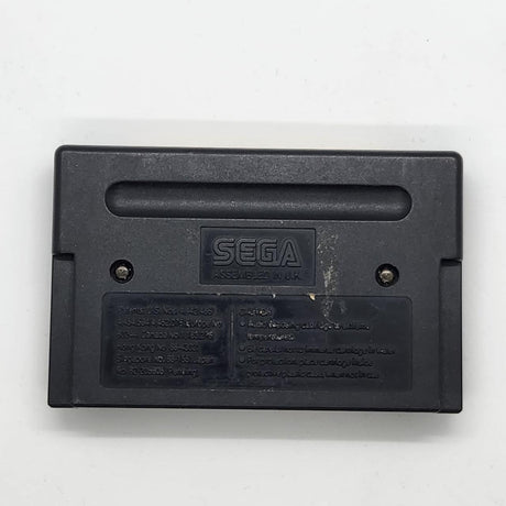 Dynamite Headdy Sega Mega Drive Game Cartridge PAL