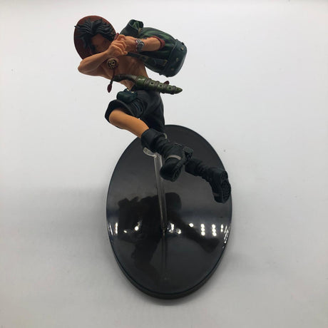 One Piece Banpresto Figure Colosseum Portgas D Ace Japanese Figure Boxed