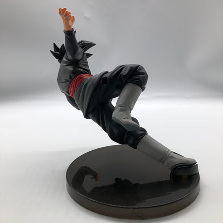Dragon Ball Super Banpresto Son Goku FES Vol. 6 Figure Goku Black