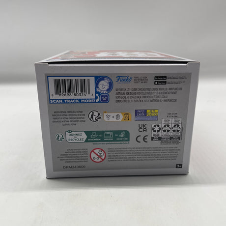 Chainsaw Man #1677 Funko Pop Vinyl Figure