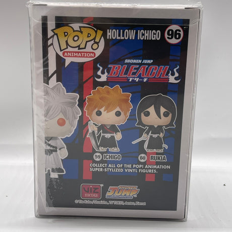 Hollow Ichigo Bleach #96 Funko Pop Vinyl Figure