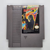 Friday the 13th Nintendo Entertainment System NES Game NTSC U/C