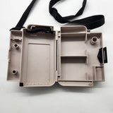 Nintendo Game Boy Portable Carry-All By ASCII Hard Travel Case 01S4