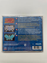 Mega Maze Philips CDI - Trippy Trades 