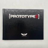 Prototype 2 Blackwatch Collectors Edition PS3 Playstation 3 Game + Manual