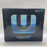 Mario kart 8 Premium Pack 32gb Nintendo Wii U Console Boxed