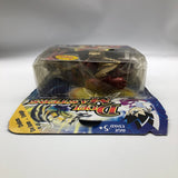 Duel Master Gatling Skyterror Action Figure