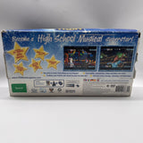High School Musical Sing It Playstation 2 PS2 Boxed - Trippy Trades 