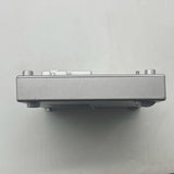 Nintendo Gamecube Gameboy Player Adapter Silver DOL-017 PAL