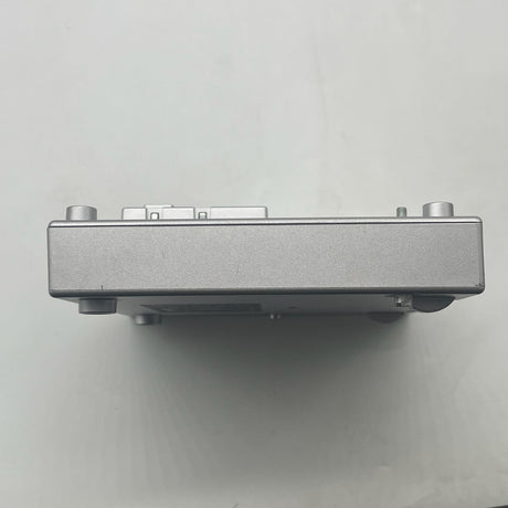 Nintendo Gamecube Gameboy Player Adapter Silver DOL-017 PAL