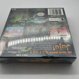 Tak The Great Juju Challenge Nintendo Gameboy Advance GBA Game Brand New SEALED