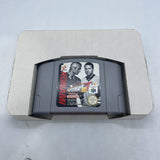 International Superstar Soccer 98 Nintendo 64 N64 Game Boxed Complete PAL