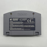 Waialae Country Club True Golf Classics Nintendo 64 N64 Game Cartridge Only