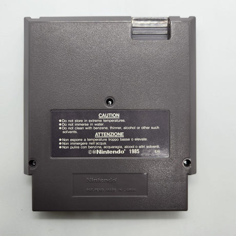 Super Mario Bros 2 Nintendo Entertainment System NES Game PAL