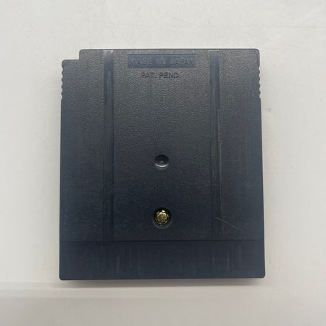 Conker’s Pocket Tales Nintendo Game Boy Cartridge