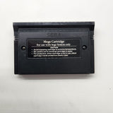 Wonder Boy 3 The Dragon's Trap Sega Master System Game PAL