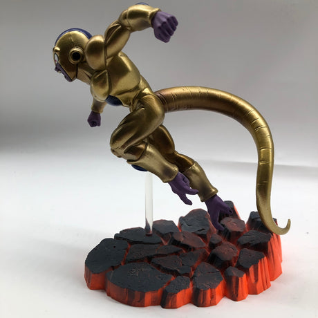 SCultures Zoukei Tenkaichi Budokai 5 Vol2 Golden Frieza Dragon Ball Super Figure