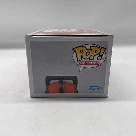 Chainsaw Man #1677 Funko Pop Vinyl Figure
