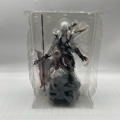 Assassin's Creed III 3 Freedom Edition Xbox 360 Game Boxed PAL