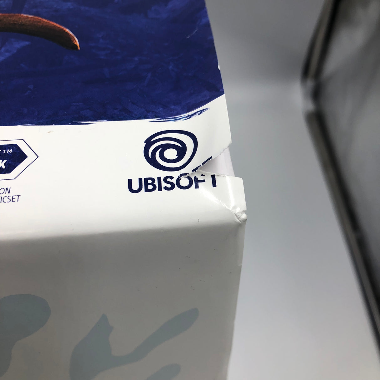 Avatar Frontiers of pandora Collector's Edition PS5 Playstation 5 Game Boxed