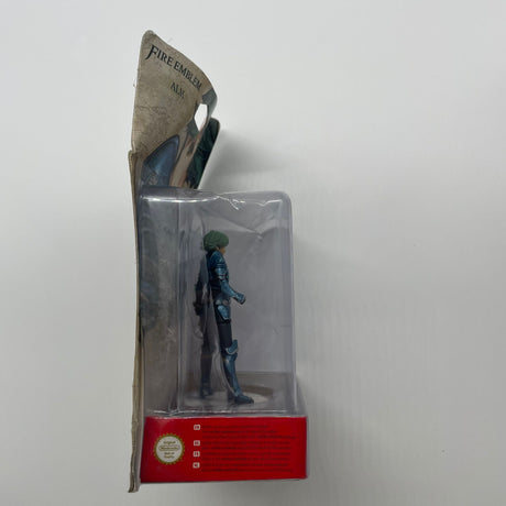 Fire Emblem ALM Nintendo Amiibo