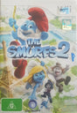 The Smurfs 2 Nintendo Wii Game PAL Nintendo Wii Game