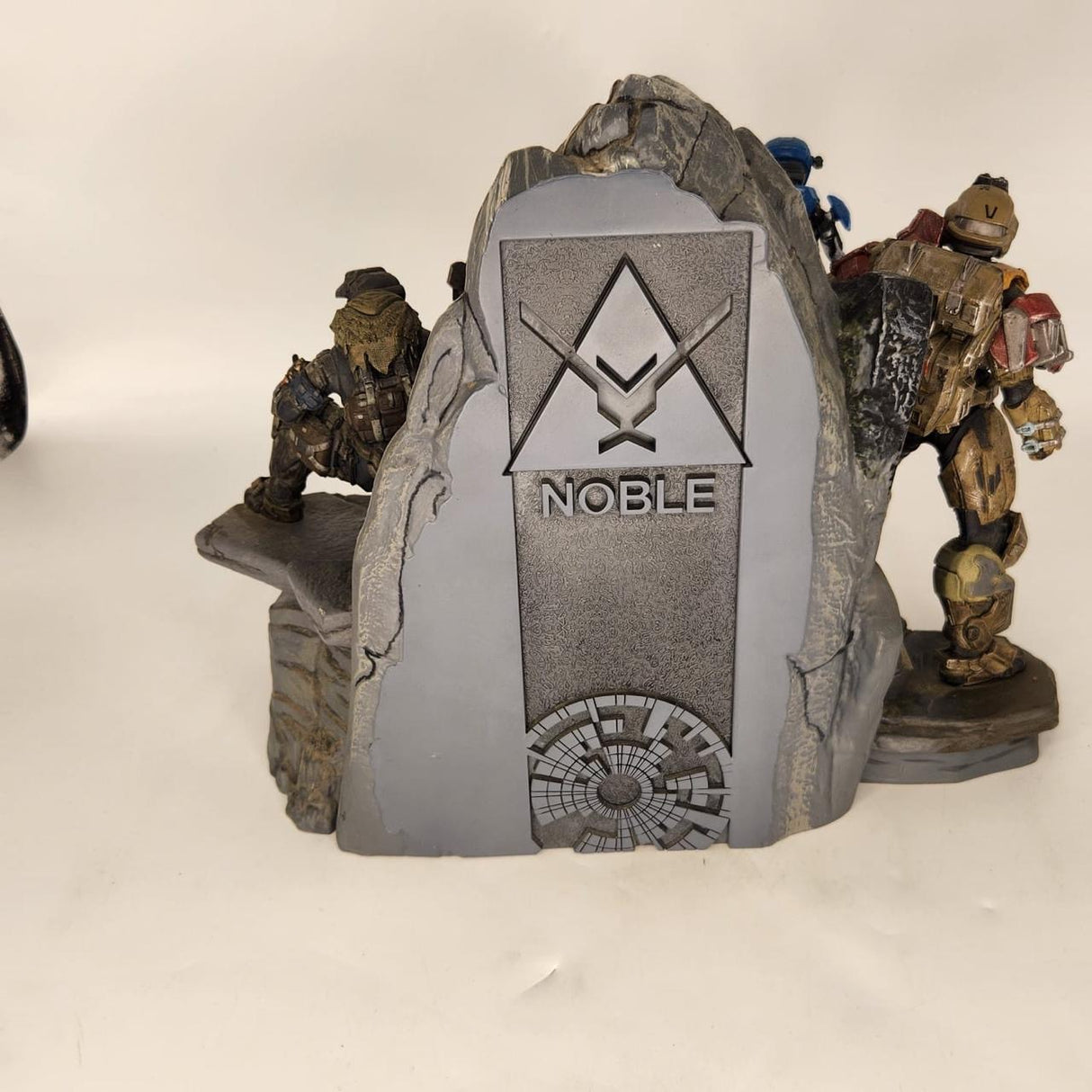 Halo Reach Legendary Edition Microsoft Xbox 360 Completed