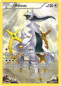 Arceus - XY83 [PR - XY83]-Trippy Trades