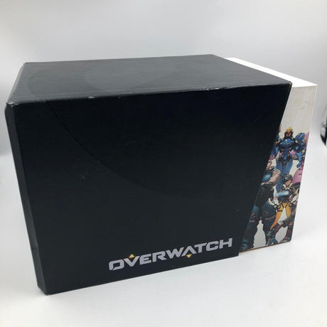 Overwatch Soldier 76 Collectors Edition Figure Blizzard