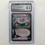 Tien Stands Ready Dragonball Z P5 Score Trunks Reforged Deck Graded CGC 8.5 25AU4-Trippy Trades