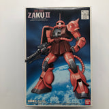 Zaku 2 First Grade FG-02 1/144 Scale Bandai