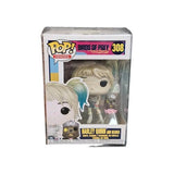 Birds of Prey Harley Quinn and Beaver #308 Pop Vinyl Figure