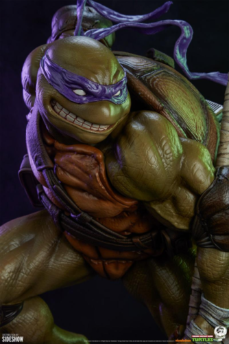 Teenage Mutant Ninja Turtles Donatello PCS 1/3 Scale 24" Statue Large Figure