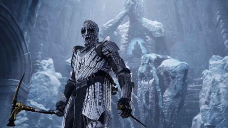 Mortal Shell Enhanced Edition Deluxe Set PS5 Playstation 5 Game Brand New Sealed