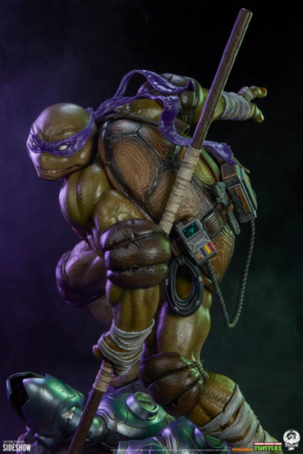 Teenage Mutant Ninja Turtles Donatello PCS 1/3 Scale 24" Statue Large Figure